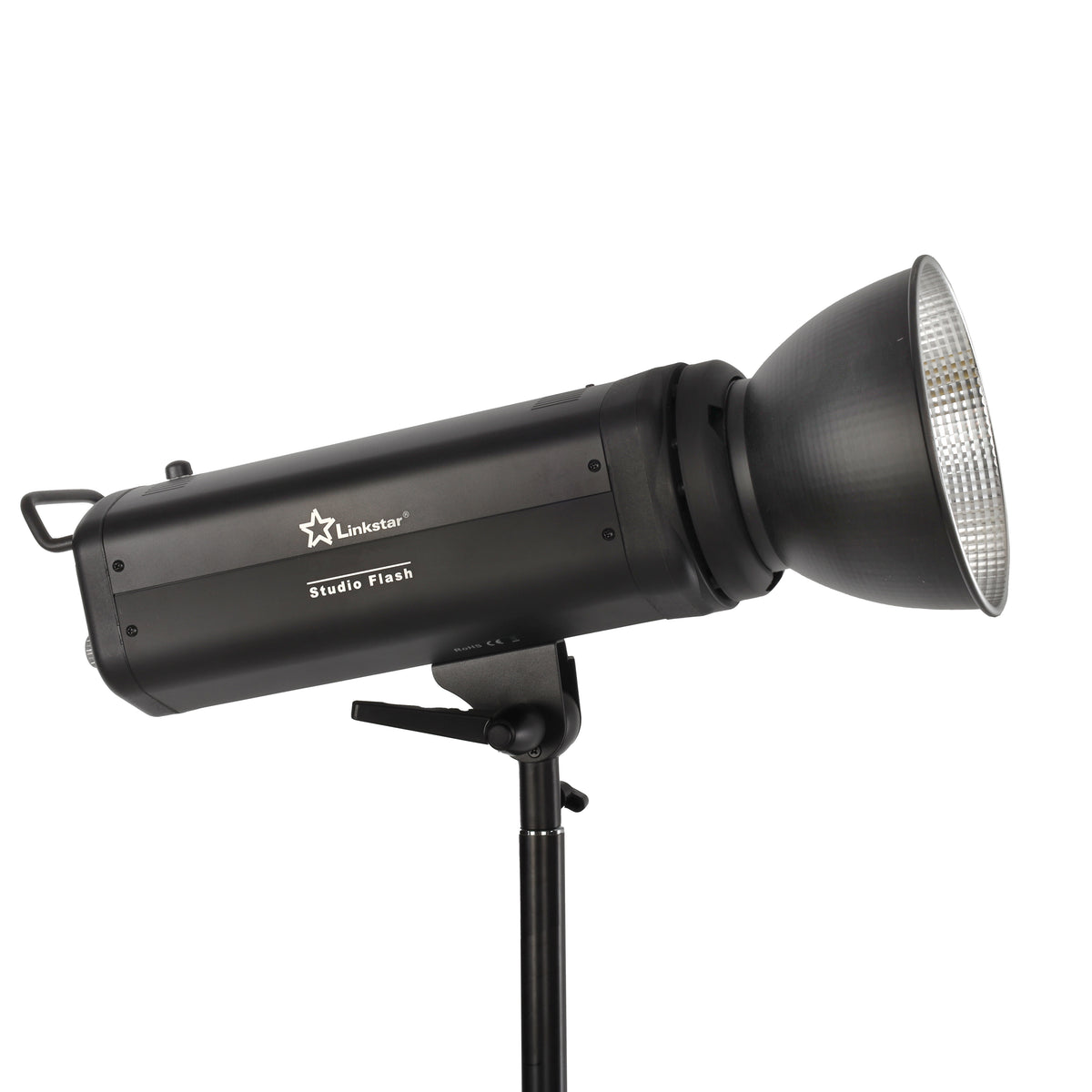 Linkstar Studioflitsset LFK-250D Digitaal — 8