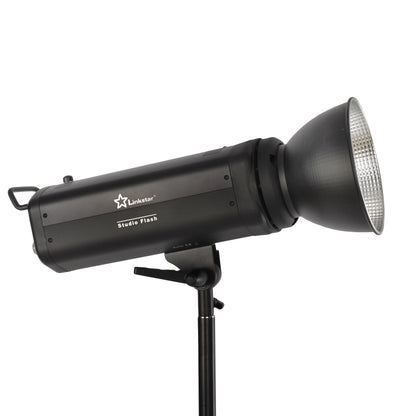 Linkstar Studioflitsset LFK-250D Digitaal — 8