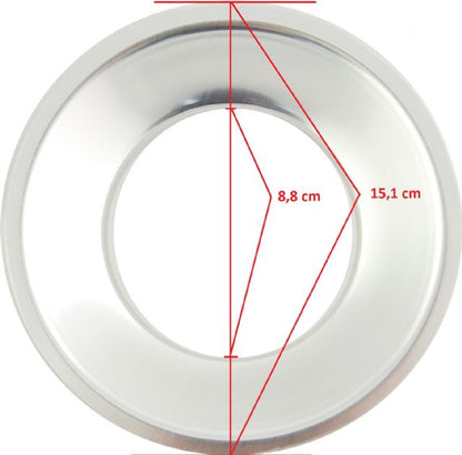 Linkstar Adapter Ring DBWL voor Balcar — 3