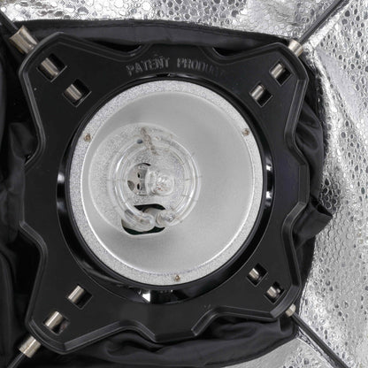 Linkstar Softbox RS-6090SA 60x90 cm — 8