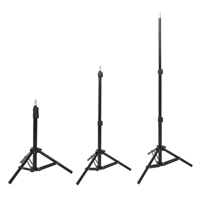 Linkstar Lampstatief LS-802 45-103 cm — 7