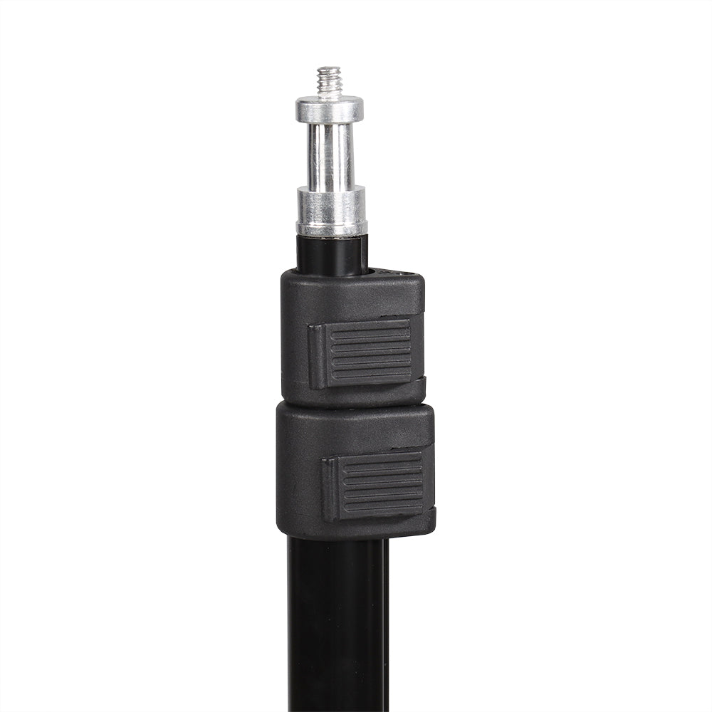 Linkstar Lampstatief LS-803 86-205 cm — 3