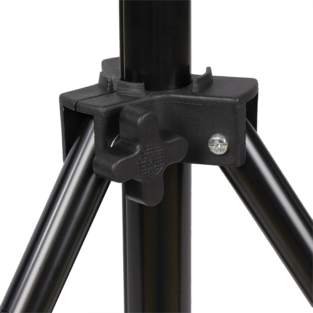 Linkstar Lampstatief LS-803 86-205 cm — 5