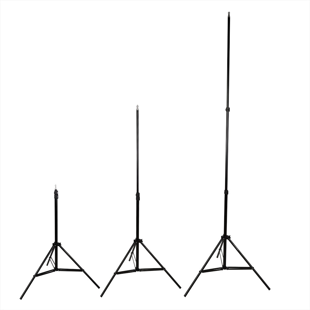 Linkstar Lampstatief LS-803 86-205 cm — 6