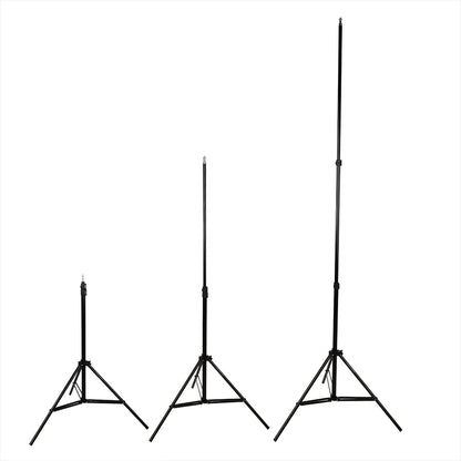Linkstar Lampstatief LS-803 86-205 cm — 6