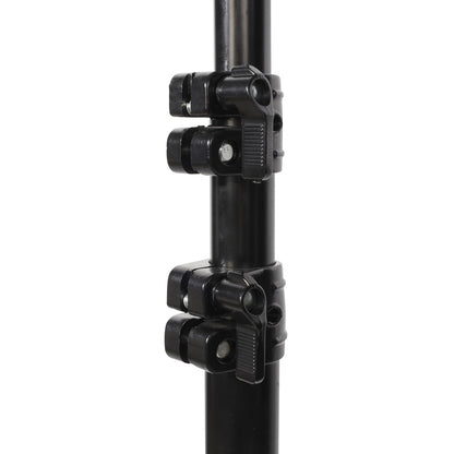Linkstar Lampstatief LS-806 114-260 cm — 2