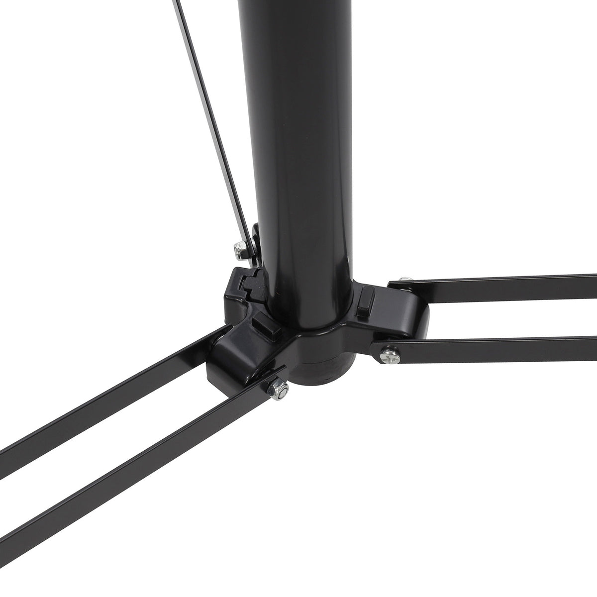 Linkstar Lampstatief LS-807 110-308 cm — 3