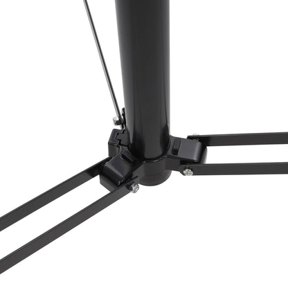 Linkstar Lampstatief LS-807 110-308 cm — 3