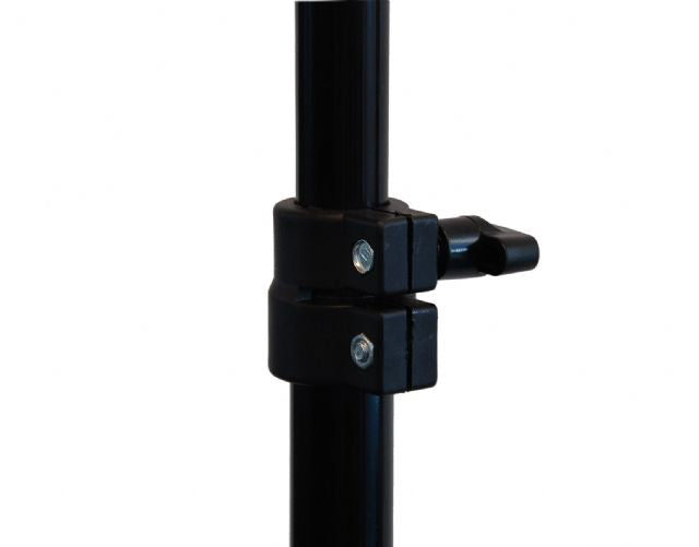 Linkstar Lampstatief L-30L 103-300 cm Luchtgeveerd — 2