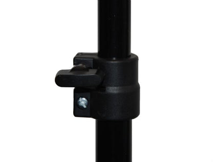 Linkstar Lampstatief L-30L 103-300 cm Luchtgeveerd — 3