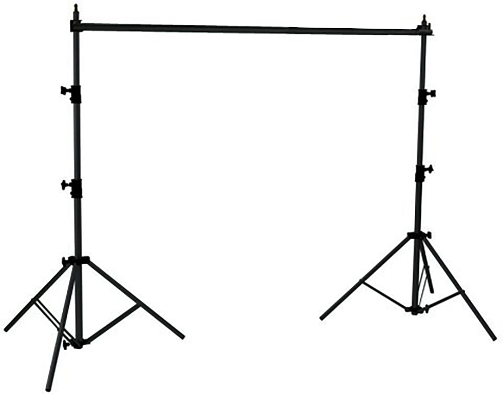 Linkstar Achtergrond Systeem BS-2431 232x315 cm (HxB)