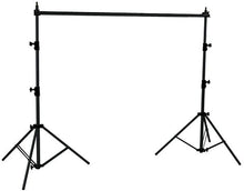 Linkstar Achtergrond Systeem BS-2431 232x315 cm (HxB)
