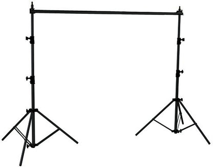 Linkstar Achtergrond Systeem BS-2431 232x315 cm (HxB)