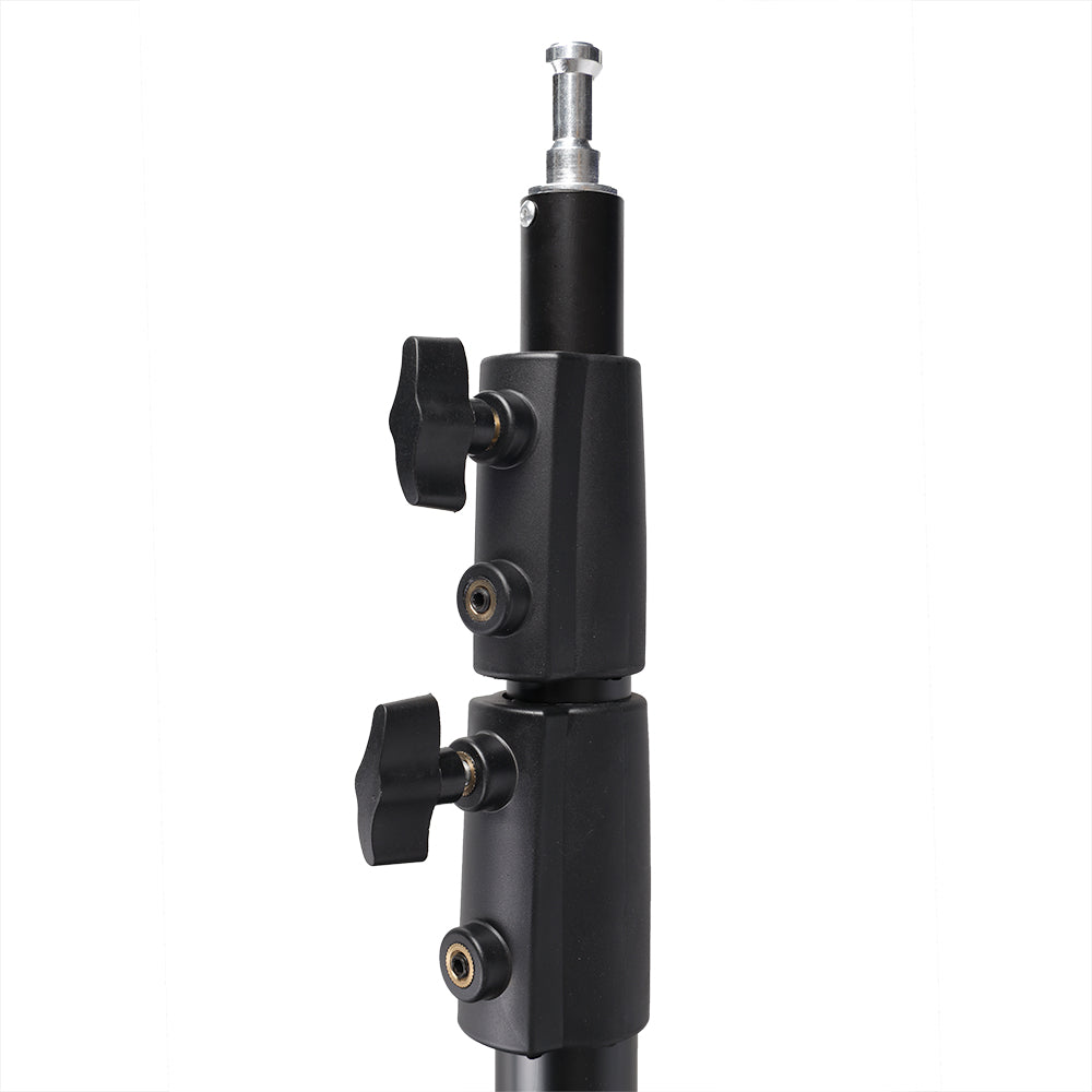 Linkstar Achtergrond Systeem BS-2431 232x315 cm (HxB) — 2