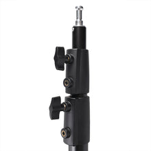Linkstar Achtergrond Systeem BS-2431 232x315 cm (HxB) — 2