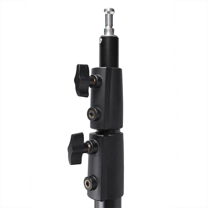Linkstar Achtergrond Systeem BS-2431 232x315 cm (HxB) — 2