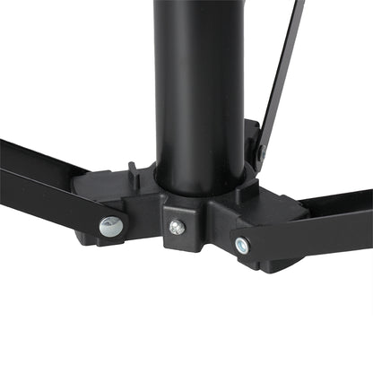 Linkstar Achtergrond Systeem BS-2431 232x315 cm (HxB) — 8