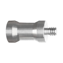 Linkstar Spigot BH-4M8F 1/4" Male 3/8" Female 32 mm — 2