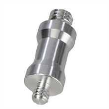Linkstar Spigot BH-4M8M 1/4"-3/8" Male 40 mm — 2