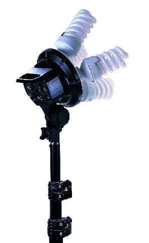 Linkstar Daglicht Set LSD-4K1 4x28W — 2