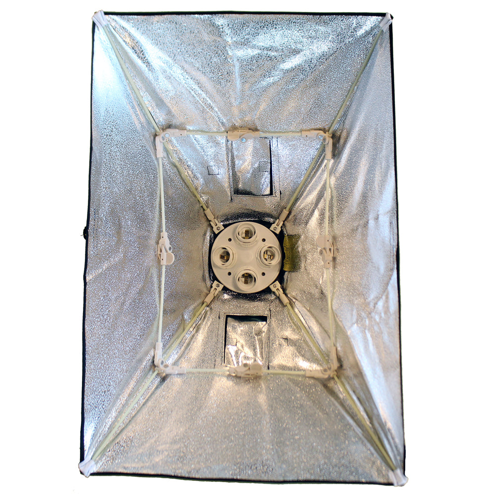 Linkstar Daglicht Set LSD-4K1 4x28W — 3