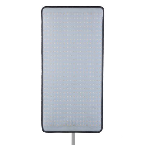 Linkstar Flexibel Bi-Color LED Paneel LX-100 30x60 cm — 2