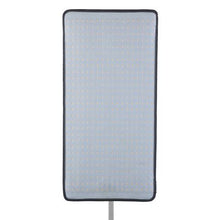 Linkstar Flexibel Bi-Color LED Paneel LX-100 30x60 cm — 2