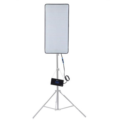 Linkstar Flexibel Bi-Color LED Paneel LX-100 30x60 cm — 3