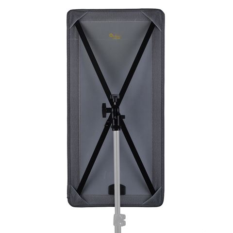 Linkstar Flexibel Bi-Color LED Paneel LX-100 30x60 cm — 4