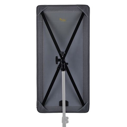 Linkstar Flexibel Bi-Color LED Paneel LX-100 30x60 cm — 4