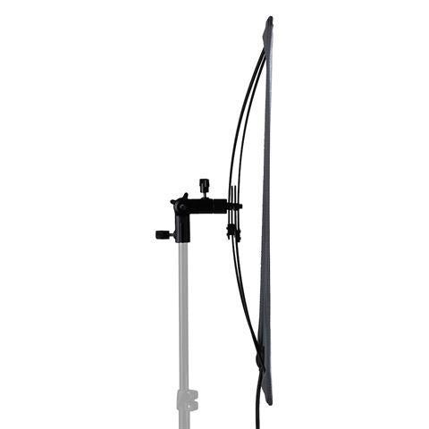 Linkstar Flexibel Bi-Color LED Paneel LX-100 30x60 cm — 5