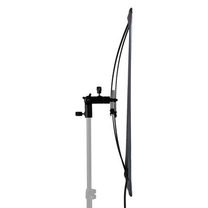 Linkstar Flexibel Bi-Color LED Paneel LX-100 30x60 cm — 5