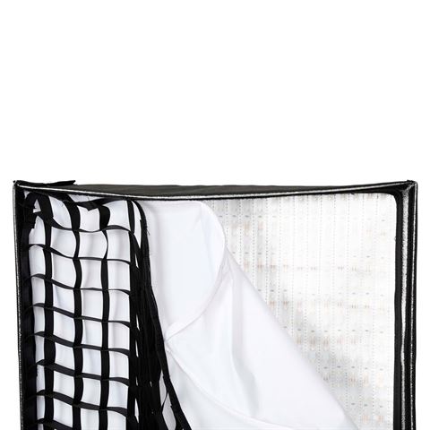 Linkstar Flexibel Bi-Color LED Paneel LX-100 30x60 cm — 7