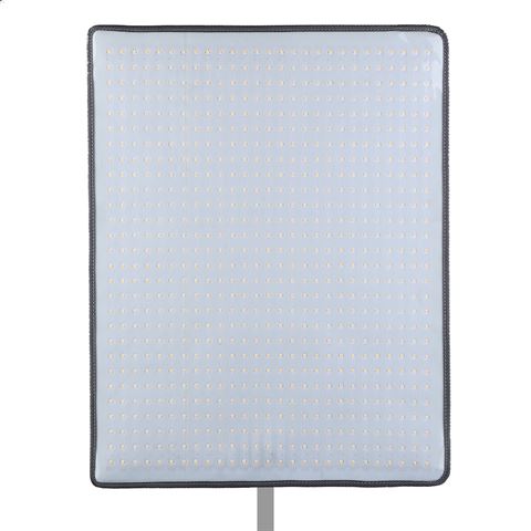 Linkstar Flexibel Bi-Color LED Paneel LX-150 45x60 cm — 2