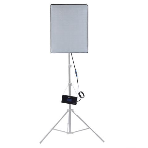 Linkstar Flexibel Bi-Color LED Paneel LX-150 45x60 cm — 3