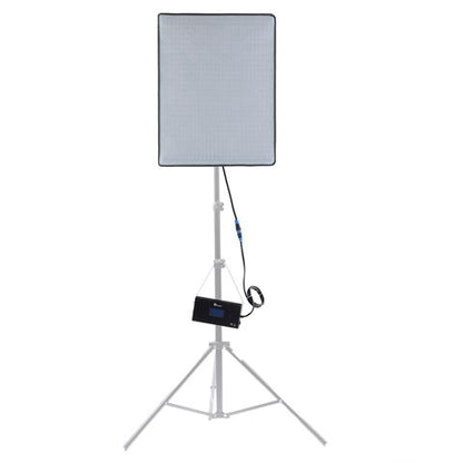 Linkstar Flexibel Bi-Color LED Paneel LX-150 45x60 cm — 3