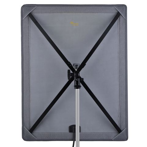 Linkstar Flexibel Bi-Color LED Paneel LX-150 45x60 cm — 4