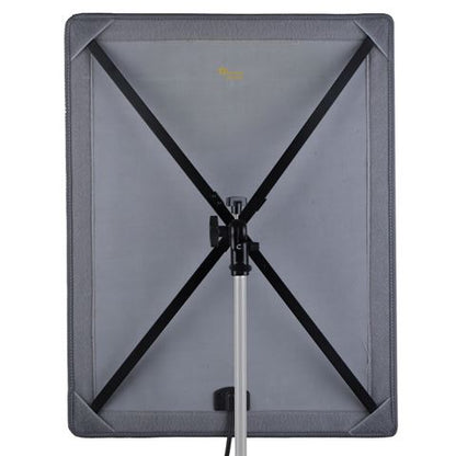 Linkstar Flexibel Bi-Color LED Paneel LX-150 45x60 cm — 4