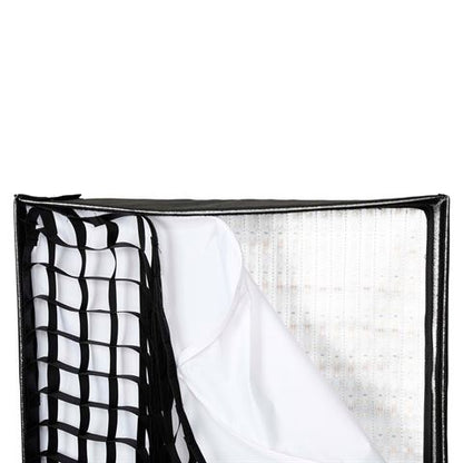 Linkstar Flexibel Bi-Color LED Paneel LX-150 45x60 cm — 7