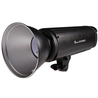 Linkstar Bi-Color LED Lamp Dimbaar LES-2000TD op 230V