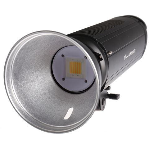 Linkstar Bi-Color LED Lamp Dimbaar LES-2000TD op 230V — 2