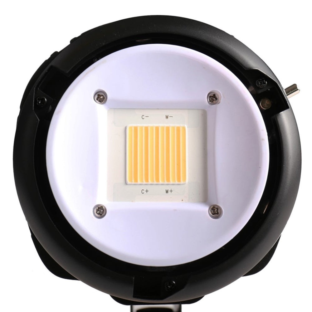 Linkstar Bi-Color LED Lamp Dimbaar LES-2000TD op 230V — 3