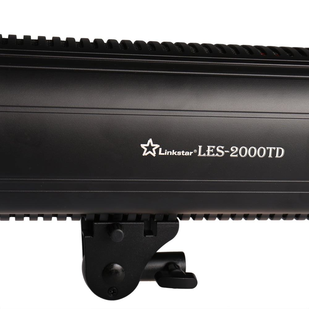 Linkstar Bi-Color LED Lamp Dimbaar LES-2000TD op 230V — 4