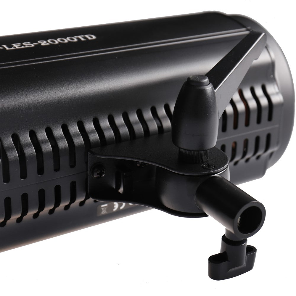 Linkstar Bi-Color LED Lamp Dimbaar LES-2000TD op 230V — 5