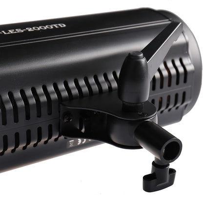Linkstar Bi-Color LED Lamp Dimbaar LES-2000TD op 230V — 5