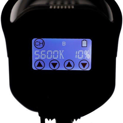 Linkstar Bi-Color LED Lamp Dimbaar LES-2000TD op 230V — 7