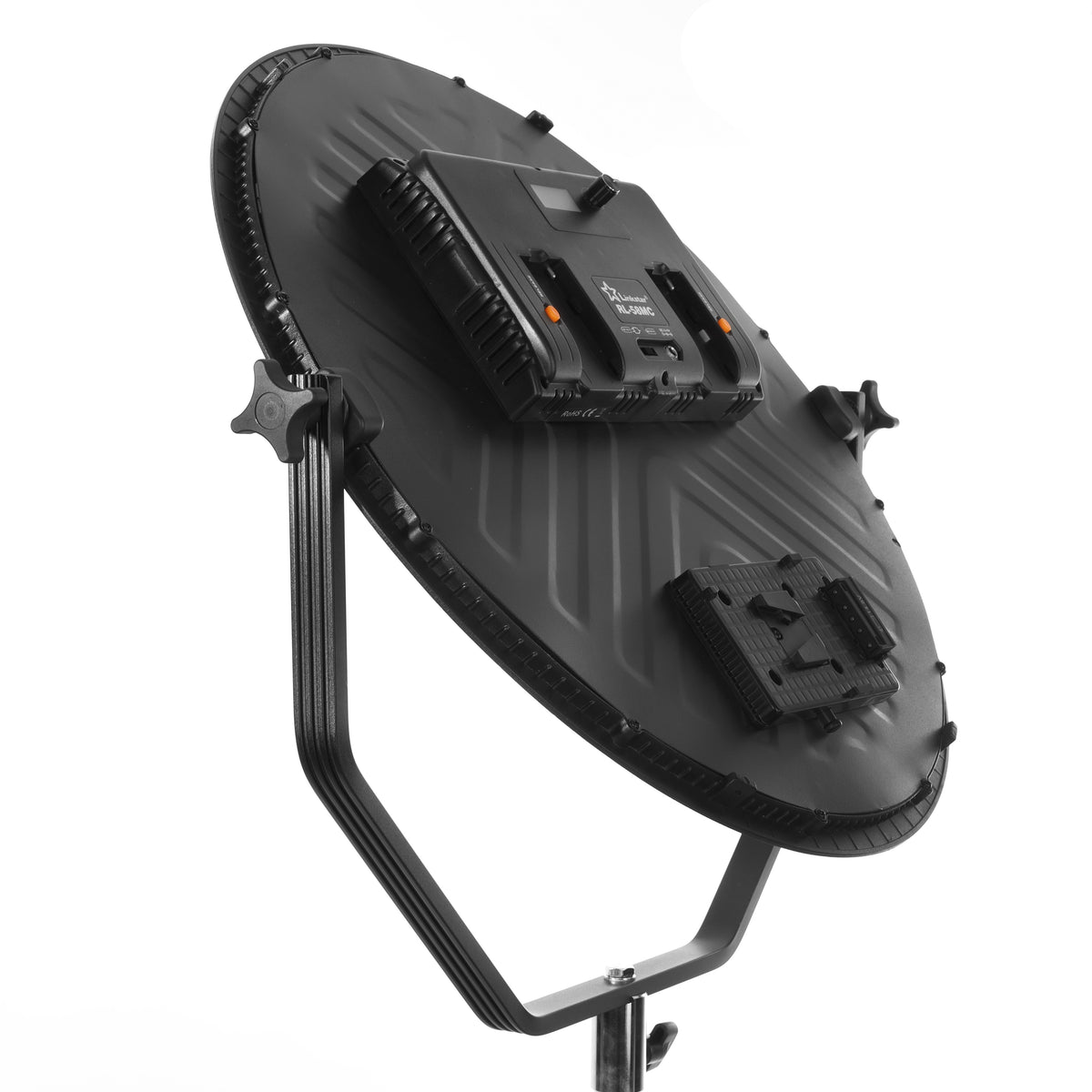 Linkstar Bi-Color LED Lamp RL-58MC op 230V — 4