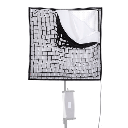 Linkstar Softbox + Honingraat RX-11SB+HC voor LED RX-11TD — 5