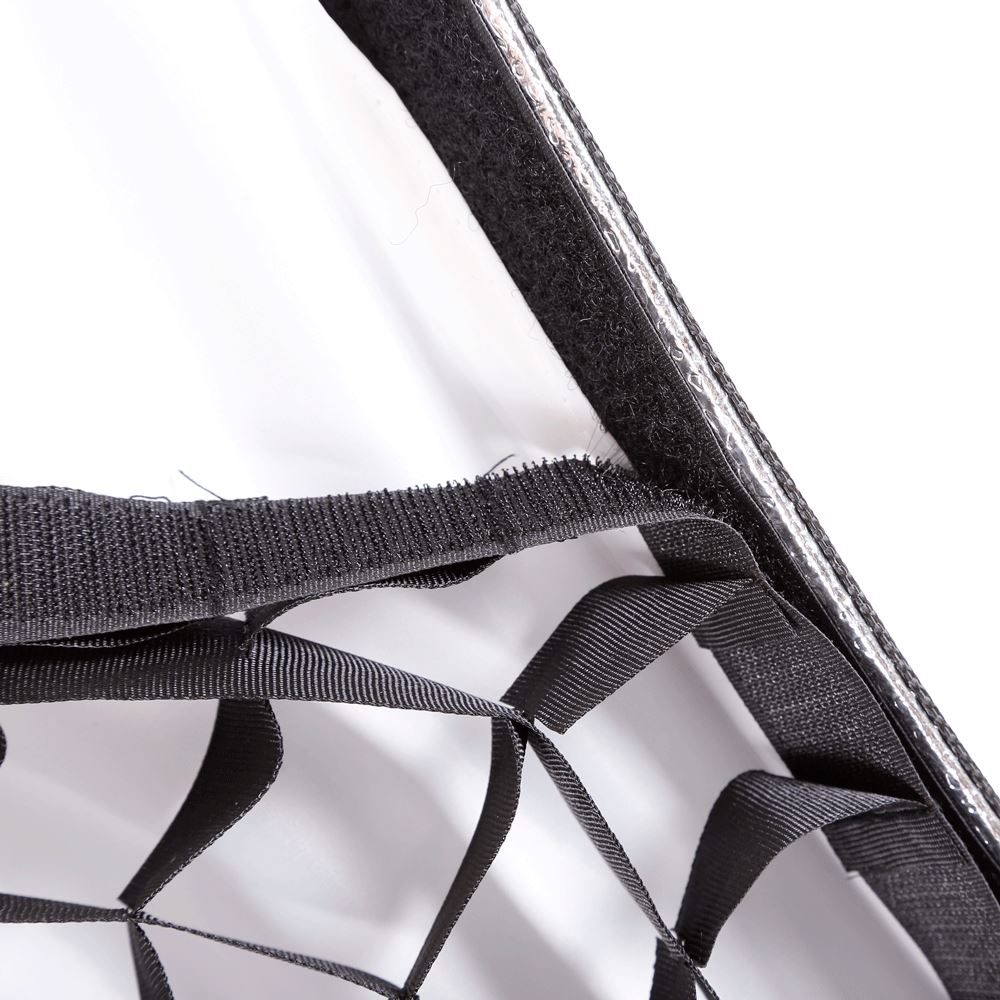Linkstar Softbox + Honingraat RX-11SB+HC voor LED RX-11TD — 7
