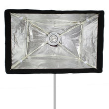 Linkstar Opvouwbare Softbox + Honingraat QSSX-6090HC 60x90 cm — 2